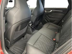 Audi A6 Avant TDI qu. *S-line*LED+*Pano*Tech pro*AHK*