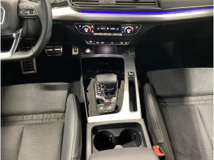 Audi SQ5 TDI *Matrix*Business*