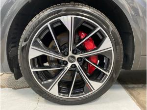 Audi SQ5 TDI *Matrix*Business*
