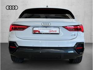 Audi Q3 Sportback 45 TFSI *S-line*LED*Business*AHK*