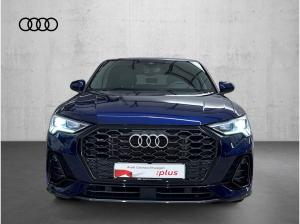Audi Q3 Sportback 35 TFSI S line *LED*AHK*Navi*