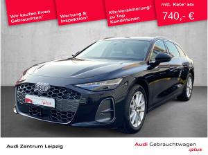 Audi A6 Avant TDI S tro. *Matrix*Pano*AHK*Tech plus*