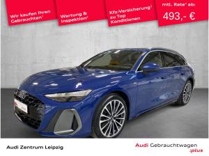 Audi A6 Avant TDI S tro. *S-line*Matrix*AHK*Tech pro*