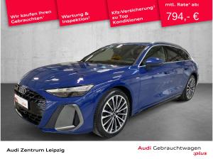 Audi A6 Avant TDI S tro. *S-line*Matrix*AHK*Tech pro*