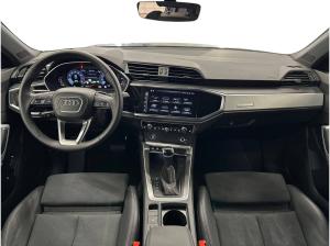 Audi Q3 Sportback 35 TFSI S line *LED*AHK*Navi*