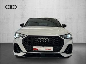 Audi Q3 Sportback 45 TFSI *S-line*LED*Business*AHK*