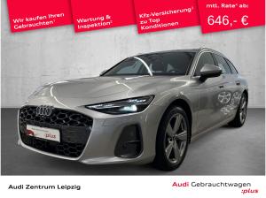 Audi A6 Avant TFSI S tronic *Matrix*HuD*Tech plus*