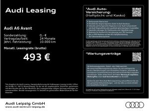 Audi A6 Avant TDI S tro. *S-line*Matrix*AHK*Tech pro*