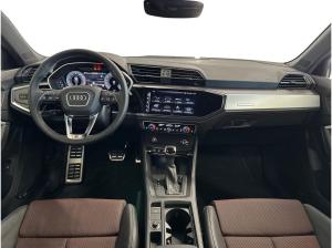 Audi Q3 Sportback 45 TFSI *S-line*LED*Business*AHK*