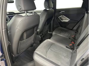Audi Q3 Sportback 35 TFSI S line *LED*AHK*Navi*