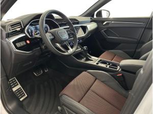 Audi Q3 Sportback 45 TFSI *S-line*LED*Business*AHK*