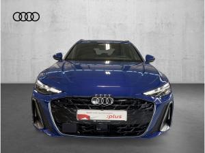 Audi A6 Avant TDI S tro. *S-line*Matrix*AHK*Tech pro*