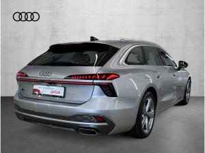 Audi A6 Avant TFSI S tronic *Matrix*HuD*Tech plus*