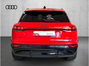 Audi Q6 e-tron *S-line*Matrix*HuD*AHK*Tech pro*
