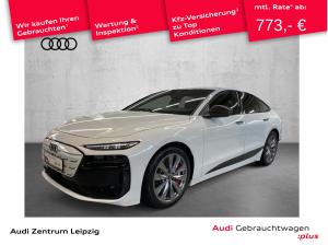 Audi S6 e-tron Sportback *Matrix*AHK*Tech pro*Carbon*