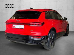 Audi Q6 e-tron *S-line*Matrix*HuD*AHK*Tech pro*