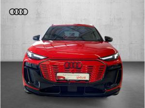 Audi Q6 e-tron *S-line*Matrix*HuD*AHK*Tech pro*