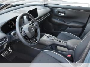 Honda ZR-V 2.0 i-MMD Hybrid Sport