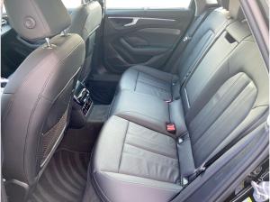 Audi A6 Avant TDI S tro. *Matrix*Pano*AHK*Tech plus*