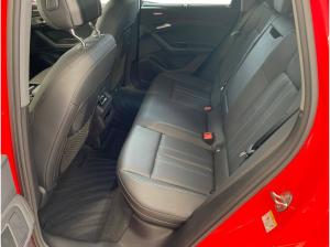 Audi Q6 e-tron *S-line*Matrix*HuD*AHK*Tech pro*