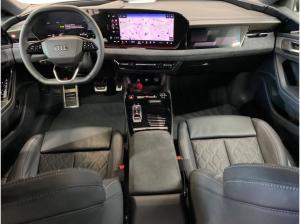 Audi S6 e-tron Sportback *Matrix*AHK*Tech pro*Carbon*