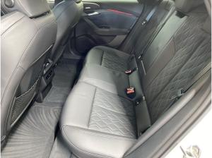 Audi S6 e-tron Sportback *Matrix*AHK*Tech pro*Carbon*