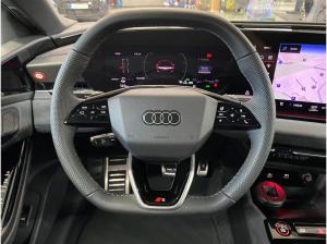 Audi S6 e-tron Sportback *Matrix*AHK*Tech pro*Carbon*
