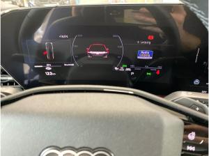 Audi S6 e-tron Sportback *Matrix*AHK*Tech pro*Carbon*