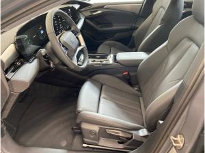 Audi A6 e-tron Avant *LED*Assistenz*