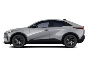 Toyota C-HR+ ❗️Teamplayer ❗️Preisknaller❗️schnell Verfügbar