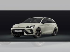 Cupra Leon Sportstourer 1.5 e-HYBRID 150 kW (204 PS) 6-Gang-DSG