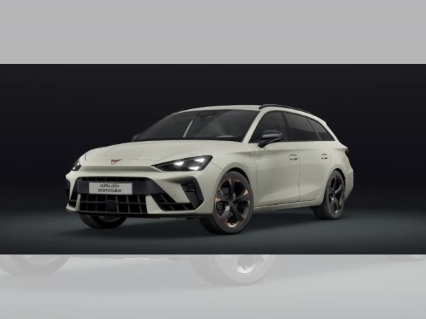 Cupra Leon Sportstourer 1.5 e-HYBRID 150 kW (204 PS) 6-Gang-DSG