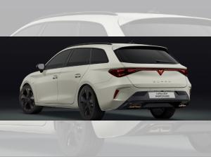 Cupra Leon Sportstourer 1.5 e-HYBRID 150 kW (204 PS) 6-Gang-DSG