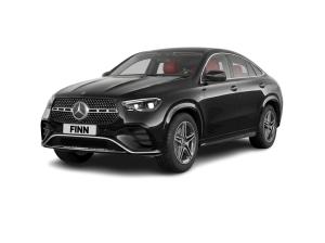 Mercedes-Benz GLE 300 d 4MATIC GLE 300 d 4MATIC (Schneller verfügbar)