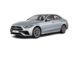 Mercedes-Benz C 220 d Autom. C 220 d Autom.
