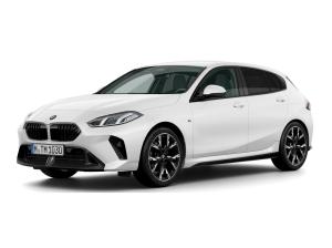 BMW 118 118d Steptronic 118d Steptronic (Schneller verfügbar)