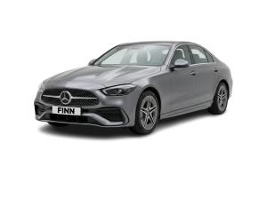 Mercedes-Benz C 200 d Autom. C 200 d Autom.