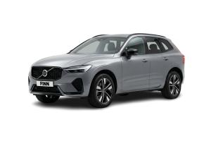Volvo XC60 B5 AWD Plus Dark Auto
