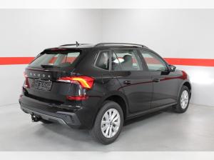 Skoda Kamiq | SONDERAKTION | nur Gewerbelasing -14271