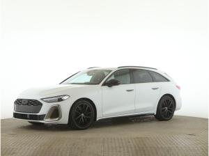 Audi A5 Avant 2.0 TFSI quattro edition one AHK+B&O+RFK