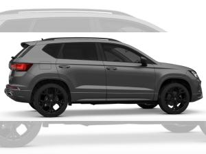 Seat Ateca 1.5 TSI ACT 110kW FR Black Edition DSG