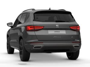 Seat Ateca 1.5 TSI ACT 110kW FR Black Edition DSG
