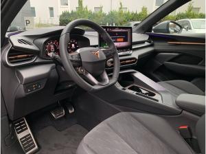 Cupra Terramar VZ 238 kW (324 PS) 7-Gang DSG 4Drive;SONDERAKTION;ABT PAKET!!!;AHZV;Matrix;Sennheiser uvm.