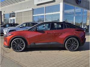 Toyota C-HR+ ⚡⚡inkl. 6.000,- € BAFA Prämie als Anzahlung⚡⚡