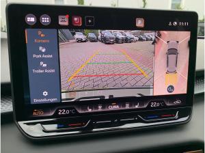 Cupra Terramar VZ 238 kW (324 PS) 7-Gang DSG 4Drive;SONDERAKTION;ABT PAKET!!!;AHZV;Matrix;Sennheiser uvm.