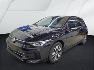 Volkswagen Golf VIII Lim. GOAL 1.5 eTSI 110kW DSG - AHK SHZ Rear View Navi LED Plus ACC LM Einparkhilfe MFL