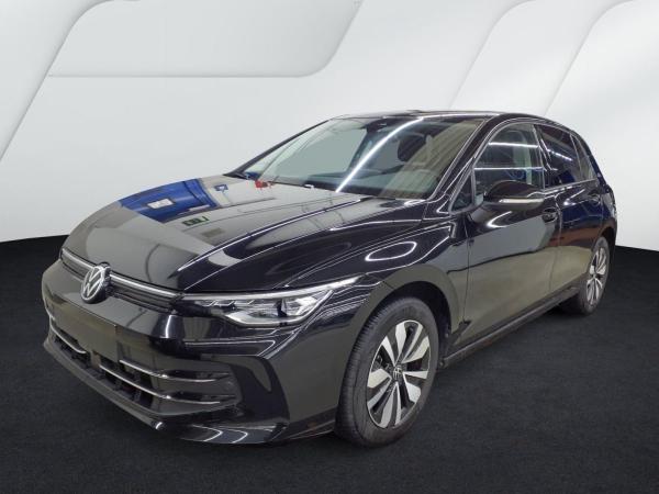Volkswagen Golf VIII Lim. GOAL 1.5 eTSI 110kW DSG - AHK SHZ Rear View Navi LED Plus ACC LM Einparkhilfe MFL