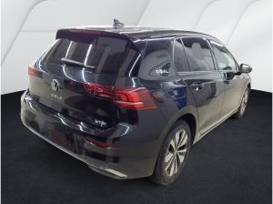 Volkswagen Golf VIII Lim. GOAL 1.5 eTSI 110kW DSG - AHK SHZ Rear View Navi LED Plus ACC LM Einparkhilfe MFL
