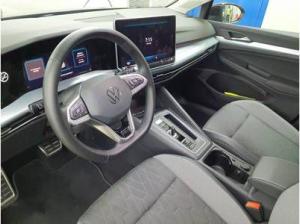 Volkswagen Golf VIII Lim. GOAL 1.5 eTSI 110kW DSG - AHK SHZ Rear View Navi LED Plus ACC LM Einparkhilfe MFL