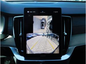Volvo XC90 T8 Plus Bright 7-Sitzer